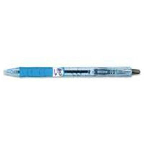 Pilot 32600 B2P Recycled Ballpoint Pen - Black Ink - Dozen