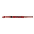 thumbnail image 1 of Pilot 35336 Precise V5 Roller Ball Stick Pen, Precision Point, Red Ink.5mm, Dozen, 1 of 3