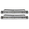 thumbnail image 1 of Pilot 5 in. LED DRL Accent Light, Slim NV-2032W, 1 of 4