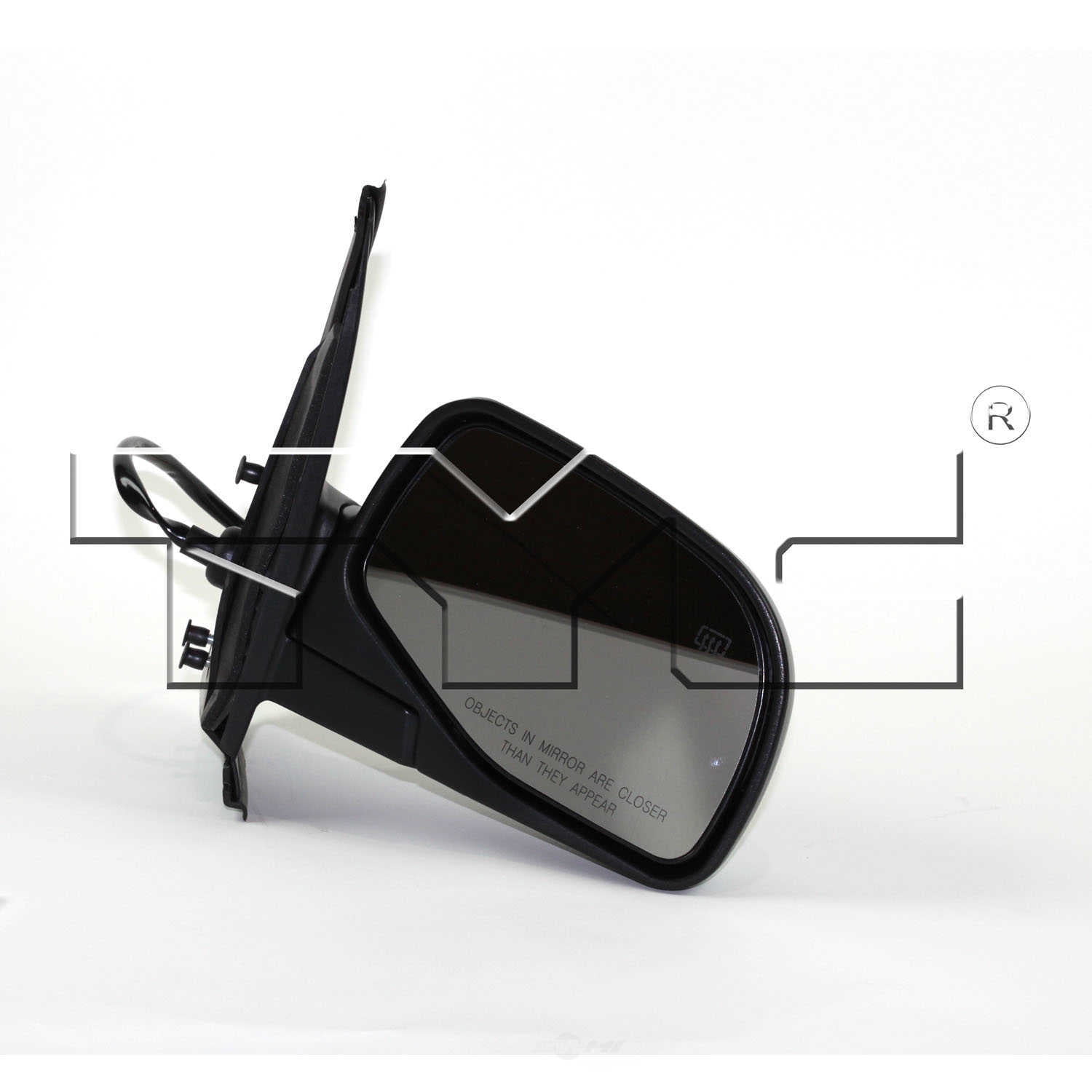 TYC 3020231 Door Mirror