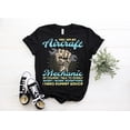 thumbnail image 1 of Pilot Airplane Mechanic Aviation Aircraft Funny T-Shirt, Vintage Flying Airline School Gifts Shirts, Aviators Planes, Mechanics School Tees, 1 of 2