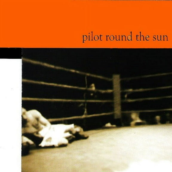 Pilot Around the Sun - Pilot Around the Sun - Music & Performance - CD