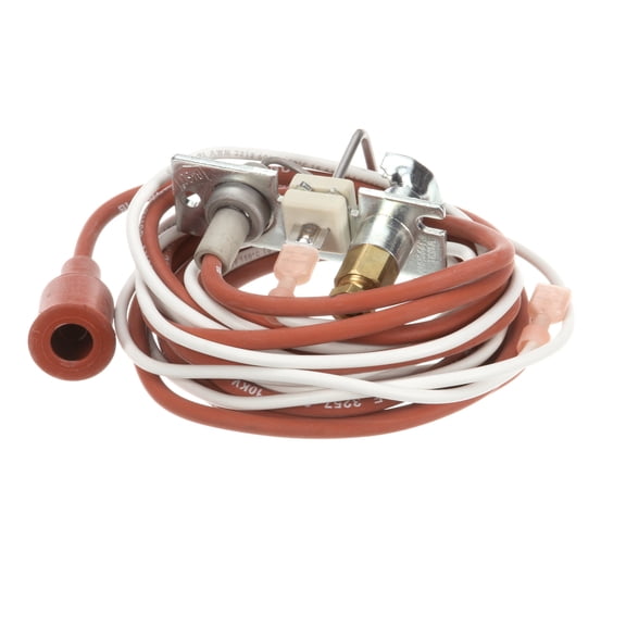 Marsal Pizza Ovens Pilot Assembly, Side Burner, Nat 70449 - Genuine OEM Replacement Part