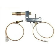 Pilot Assembly for Mr Heater Big Buddy Enerco Heaters MH18B Part 78422, F278527