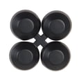 thumbnail image 1 of Pilot Automotive 1.5" x 1" inch Matte Finish Symbol Dot [IP-560S2], 1 of 1
