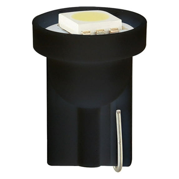 Pilot Automotive 194 LED Bulb SMD 1 LED, White IL194W1