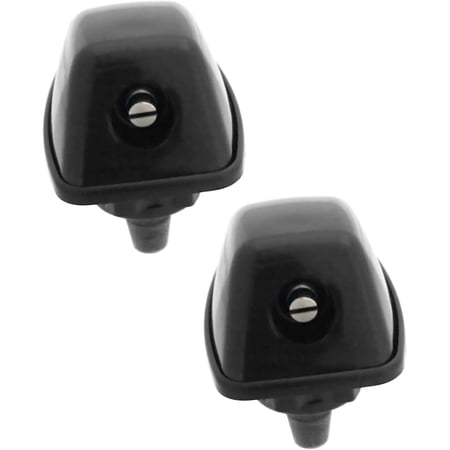 Pilot Automotive AM-008 Replacement Windshield Washer Nozzles