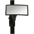 thumbnail image 1 of Pilot Automotive Adjustable Pillar Mount Blind Spot Mirror MI142, 1 of 5