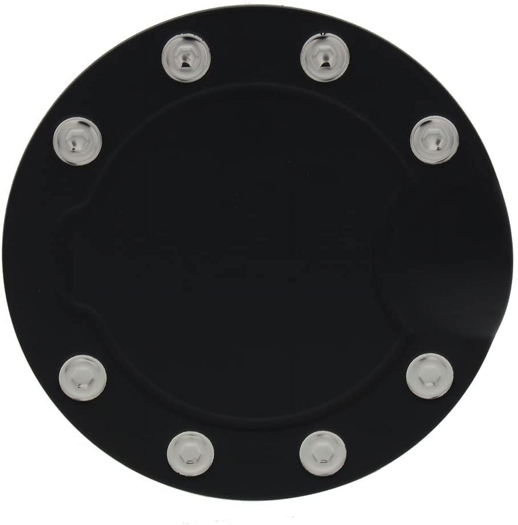 Pilot Automotive BBS2322 Gas Tank Door Cover