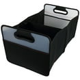 thumbnail image 1 of Pilot Automotive Black Trunk Collapsible Organizer [CG-38E], 1 of 5