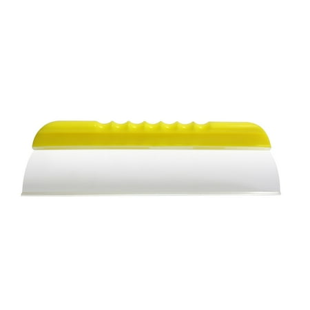 Pilot Automotive CC-2011 Super Flex Water Blade 12", Yellow