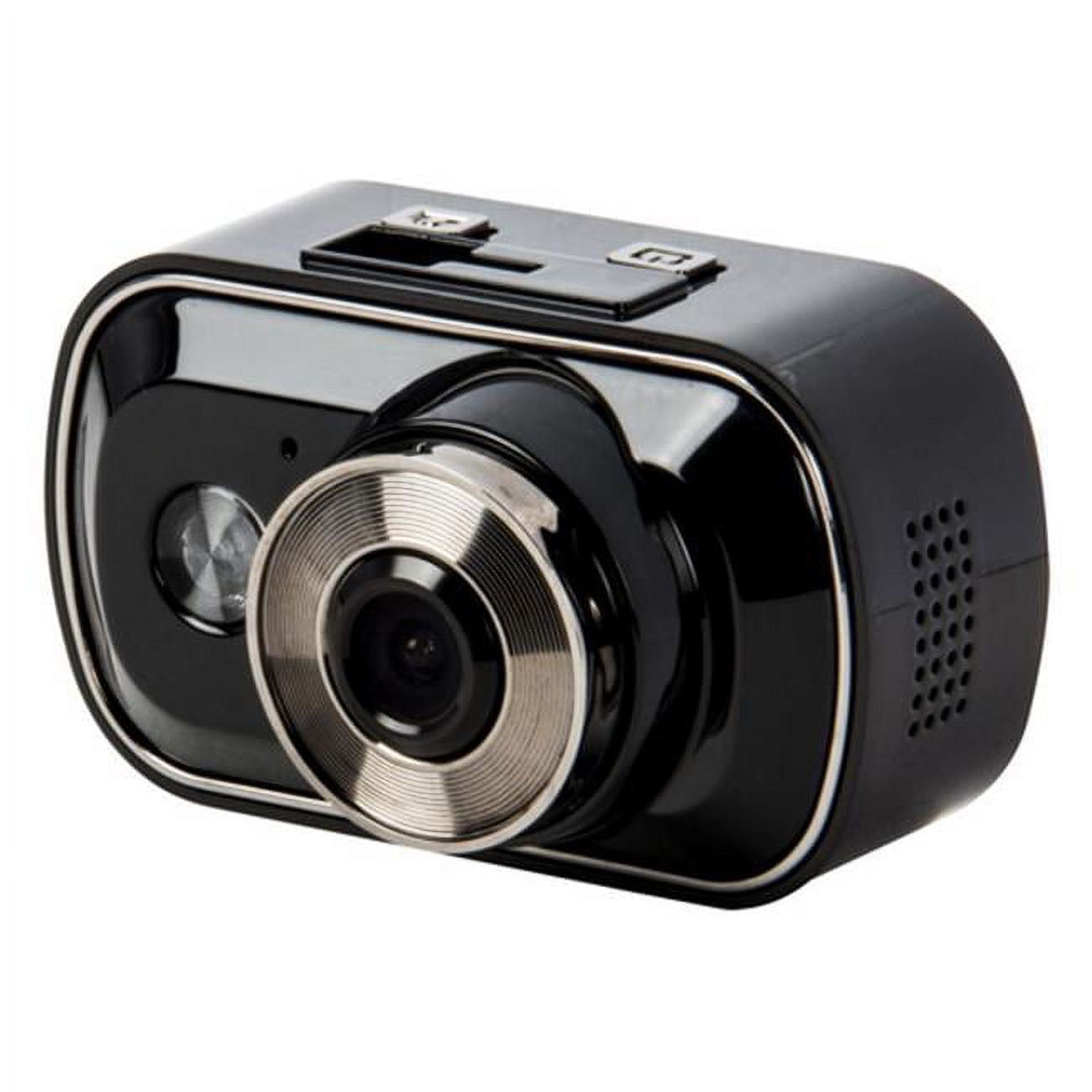 Pilot Automotive CL-3015 Dual Dashcam With Wifi