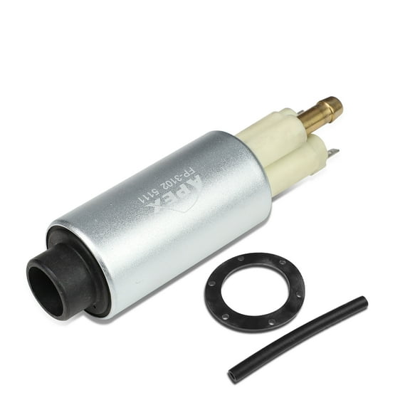 Pilot Automotive CLOSE-FP-3102 For 1989 to 1992 Hyundai Sonata 22mm Inlet In -Tank Electric Fuel Pump Assembly E8198