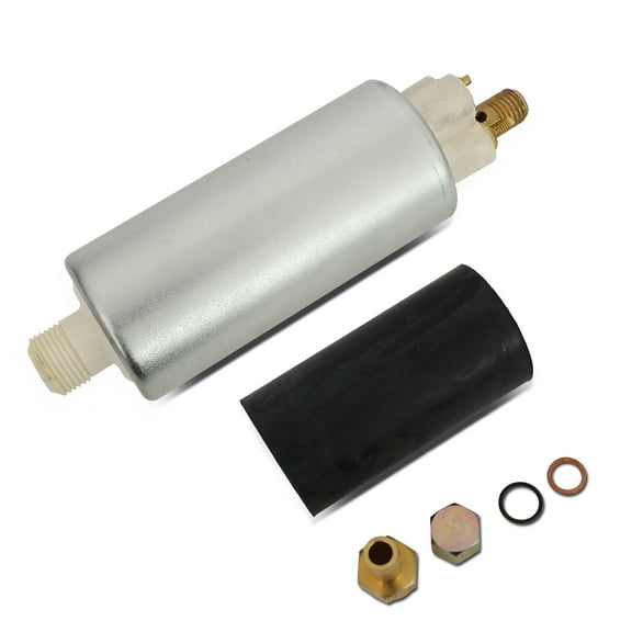 Pilot Automotive CLOSE-FP-3115 For 1994 to 1996 Mercedes -Benz C220 / 190E / 300CE / 400E / S320 / S500 / SL320 / SL500 In -Tank Electric Fuel Pump Assembly E8177