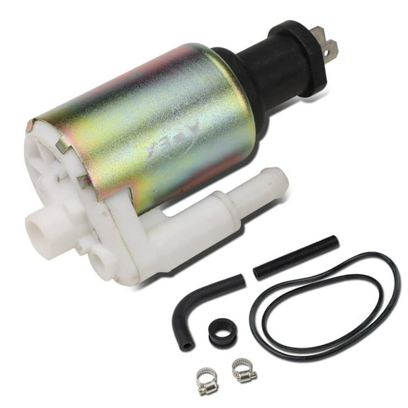 Pilot Automotive CLOSE-FP-3121 For 1986 to 1990 Ford Taurus / Tempo / Mercury Topaz / Lynx / Sable In -Tank Electric Fuel Pump Assembly E15 87 88 89