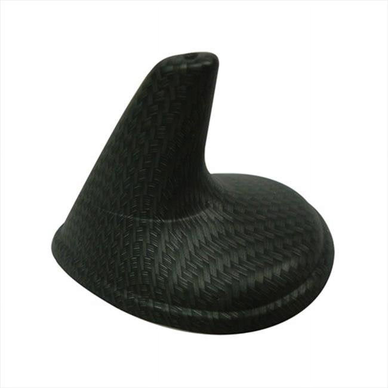 Pilot Automotive CZ-292CF Shark Fin Antenna - Walmart.com