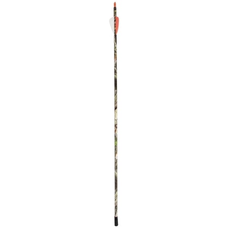 Pilot Automotive Camo Arrow Antenna Topper, Fits Most Vehicles, Multicolor, 2 ft
