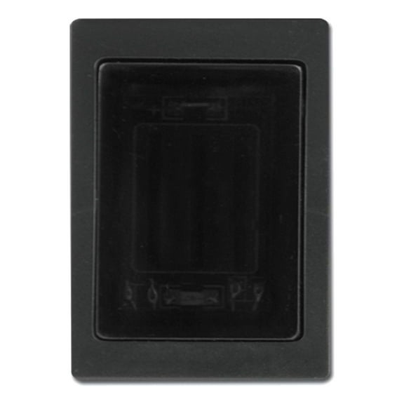 Pilot Automotive I-Touch Screen LED Dimmer Switch Dimmer [CZ-3059SH]