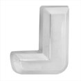 thumbnail image 1 of Pilot Automotive IP-555J Chrome Letter J, 1 of 1