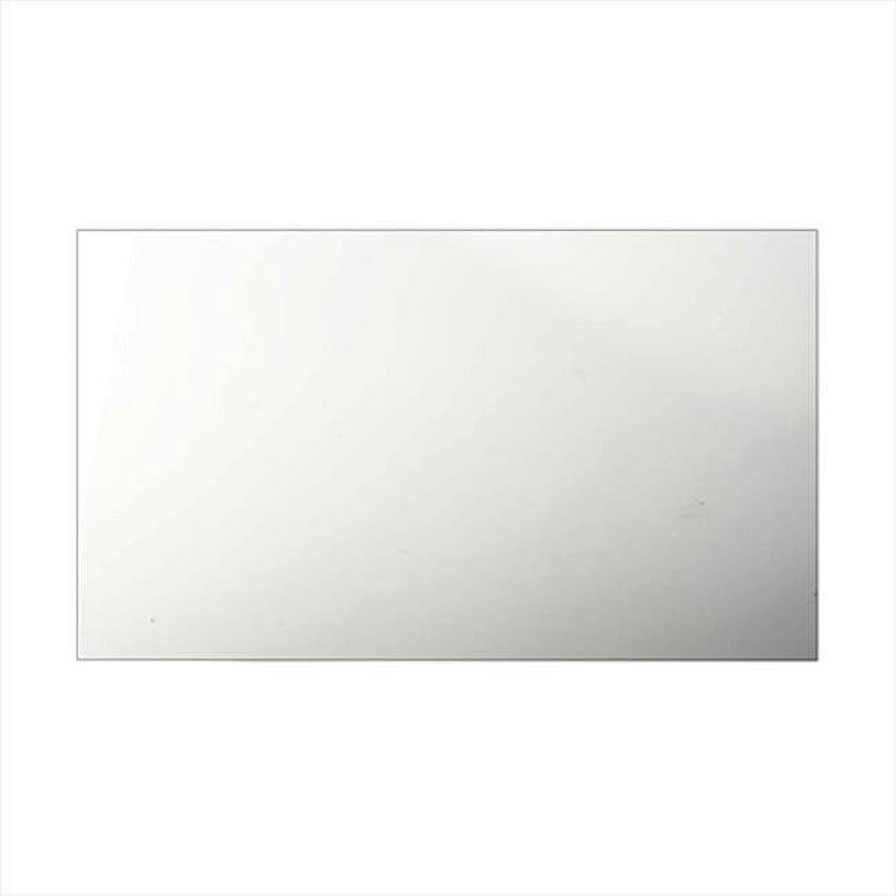 Pilot Automotive MI-043 Cut To Fit Mirror Replacement - Walmart.com