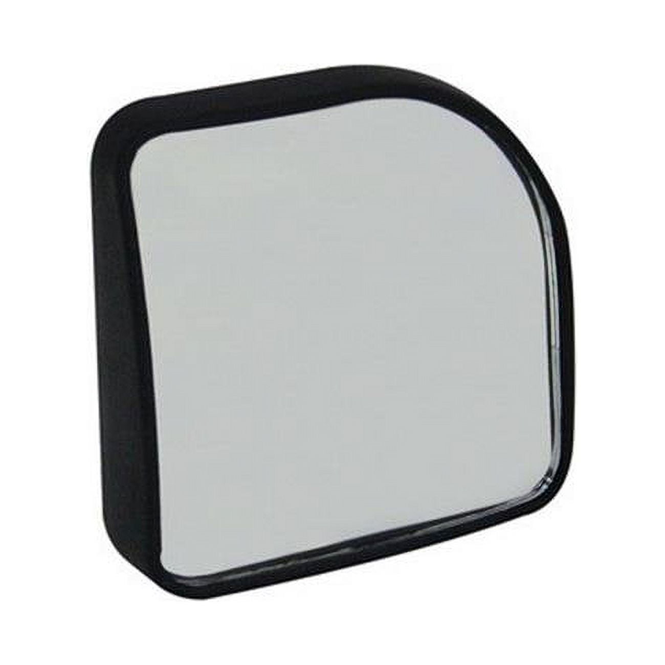 Pilot Automotive MI-119 3.25 in. Stick on Blind Spot Mirror
