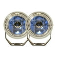 thumbnail image 1 of Pilot Automotive NV-362W 4.5 In. Fog Light Navigator Accent Ring, 1 of 3