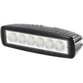 thumbnail image 1 of Pilot Automotive PL-9732P PLX Six Bulb Off-Road LED Flood Light, 1 of 1