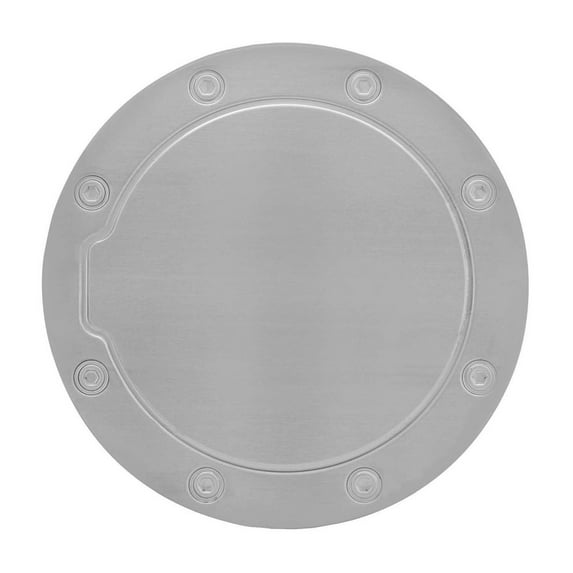 Pilot Automotive SDG-103 Stainless Steel Gas Door Cover