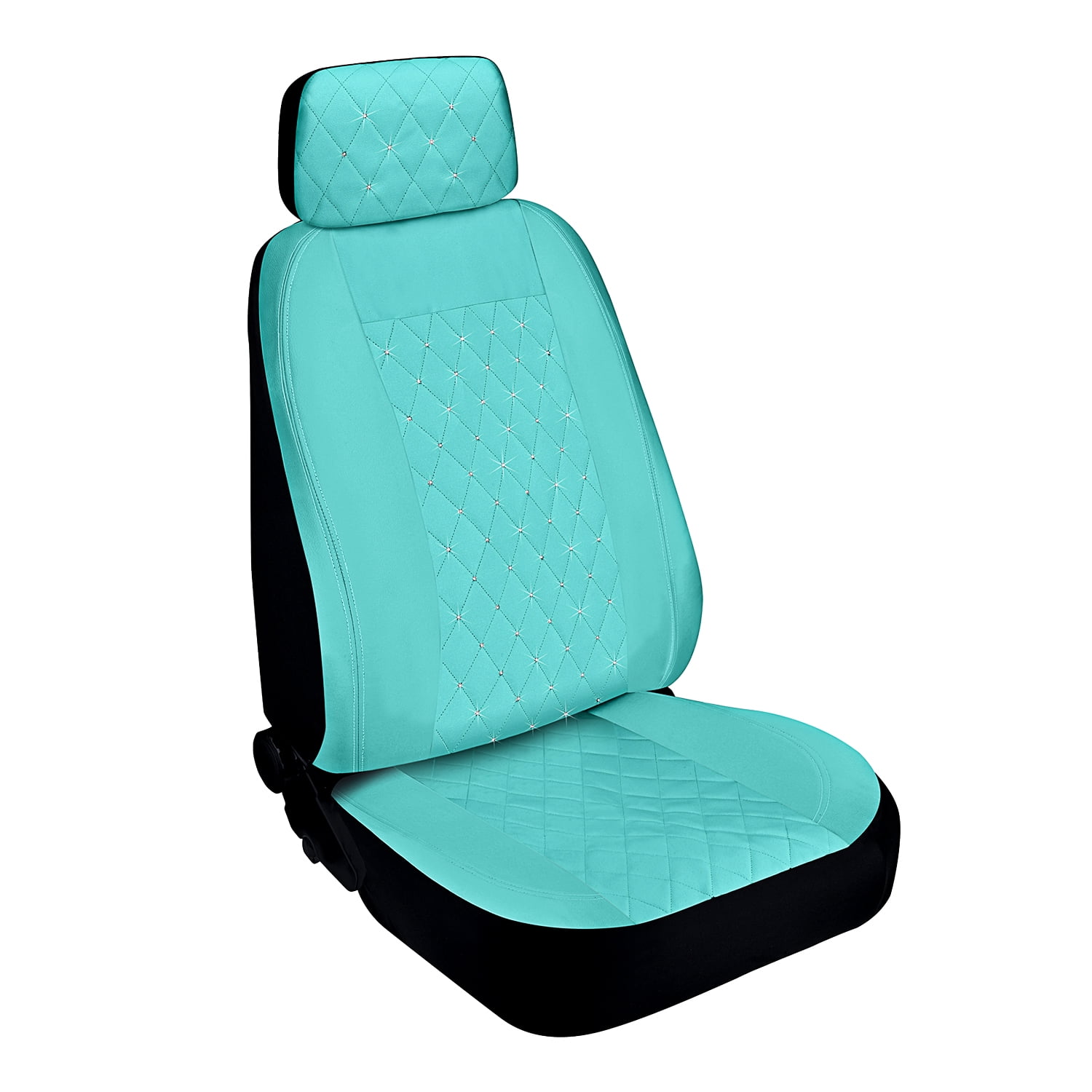 Swarovski crystal seat covers walmart deals