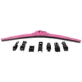 thumbnail image 1 of Pilot Automotive WBC-18P 18 in. Wiper Sports Blade, Pink, 1 of 2