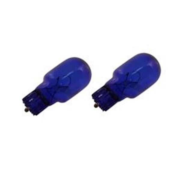 Pilot Automotive Xenon 912 Applications, Natural Color Glass Bulb H.I.D. White [XL-912W]