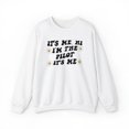 thumbnail image 1 of Pilot Aviation Graduation Sweatshirt, Gifts, Crewneck, 1 of 7