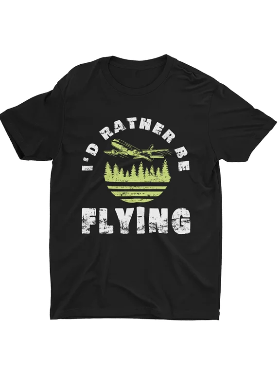 Pilot Aviation Plane Flight Funny T shirt Airplane Love Flight Flying Tee Shirt | eBay