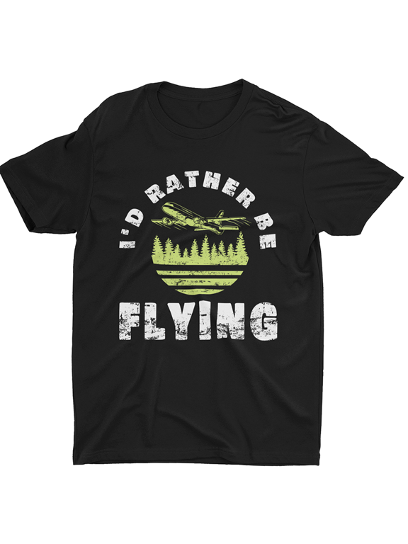 Pilot Aviation Plane Flight Funny T shirt Airplane Love Flight Flying Tee Shirt