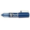 thumbnail image 1 of Pilot BL-VB5 VBall 0.5mm VSystem Liquid Ink Roller Ballpoint Pen Bulk Pack (12pcs) - Blue Ink, 1 of 1