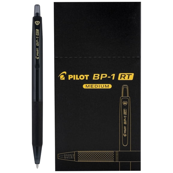 Pilot Ballpoint Pen 21634
