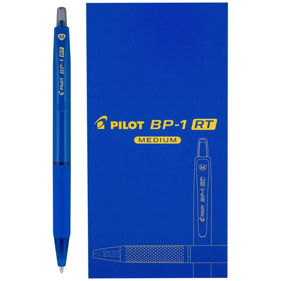 Pilot Ballpoint Pen 21637