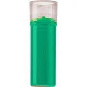 Pilot BeGreen Cartridge Vboard Master Whiteboard Marker Refill - Green Ink - 1 Each | Bundle of 2 Each