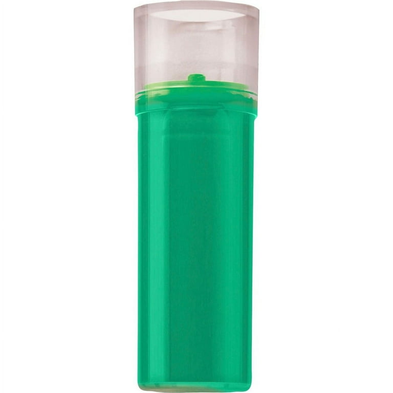 Pilot BeGreen Cartridge Vboard Master Whiteboard Marker Refill - Green Ink - 1 Each Pilot BeGreen Cartridge Vboard Master Whiteboard Marker Refill - Green Ink - 1 Each