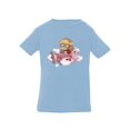 thumbnail image 1 of Pilot Bear T-Shirt Infant -Image by Shutterstock,  12 Months, 1 of 4