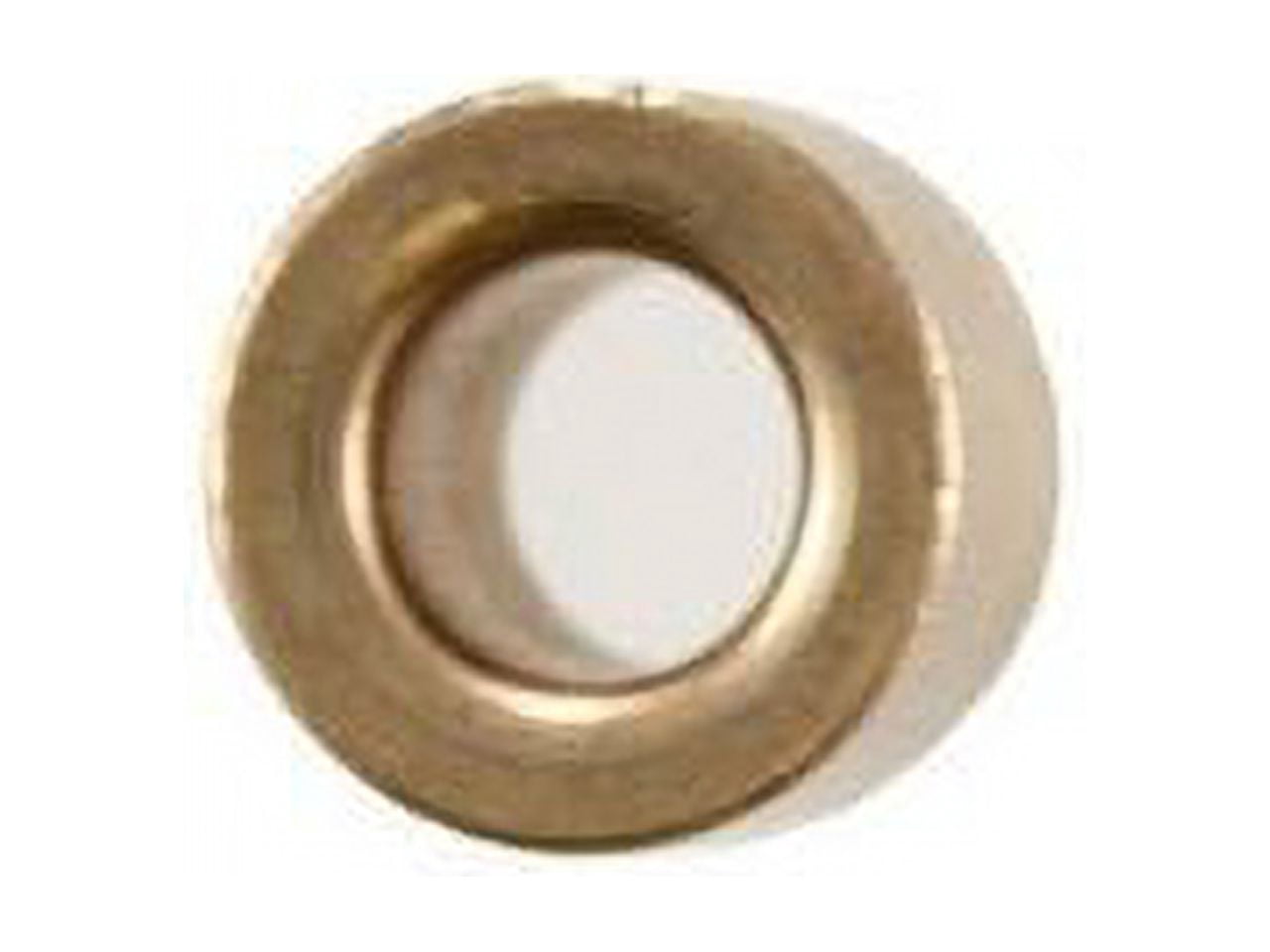 Throttle Body Air Foil Spacer For 1985-1997 Chevy Corvette/Camaro/Firebird/Impala SS - Performance Booster, Replaces 609-091