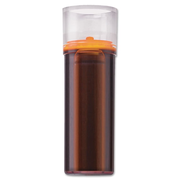 Pilot Begreen V Board Master Replacement Cartridge, Orange
