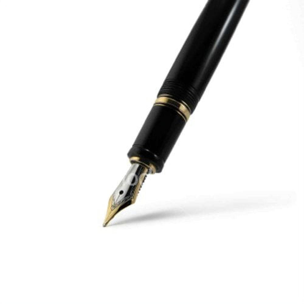 Pilot Better Ballpoint Retractable Pen, Fine
