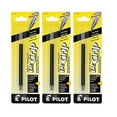 thumbnail image 1 of Pilot Better/EasyTouch/Dr Grip Retractable Ballpoint Pen Refills, 0.7mm, Fine Point, Black Ink, Pack of 6, 1 of 4