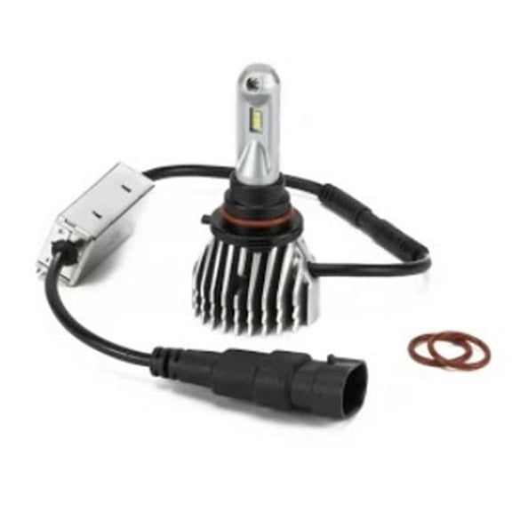 Pilot & Bully P25-PLHB3 6000K LED Fog Light Bulbs for HB3 & HB4