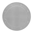 thumbnail image 1 of Bully Stainless Steel Gas Door Cover 1991-1998 Chevrolet C/K Pickup 1500 2500 3500 [SDG-101], 1 of 1