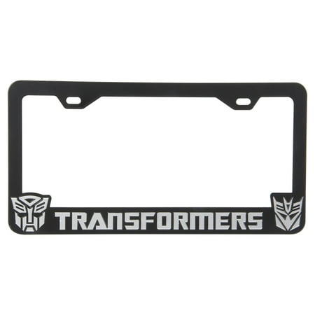 Pilot / Bully Transformer License Frame TRF-0901E