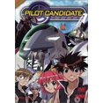 thumbnail image 1 of Pilot Candidate - The Test (Vol. 4) DVD NEW, 1 of 1