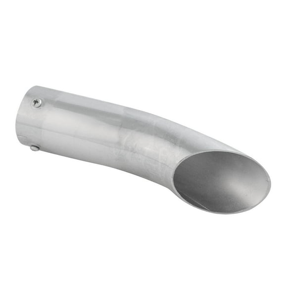 Pilot Chrome Exhaust Tip
