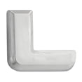 thumbnail image 1 of Pilot Chrome Letter L, 1 of 1